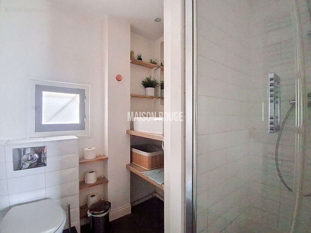 Appartement d'exception-En plein coeur de Rennes, la gare à environ 200 mètres-Idéal investissement ou premier achat - photo 9