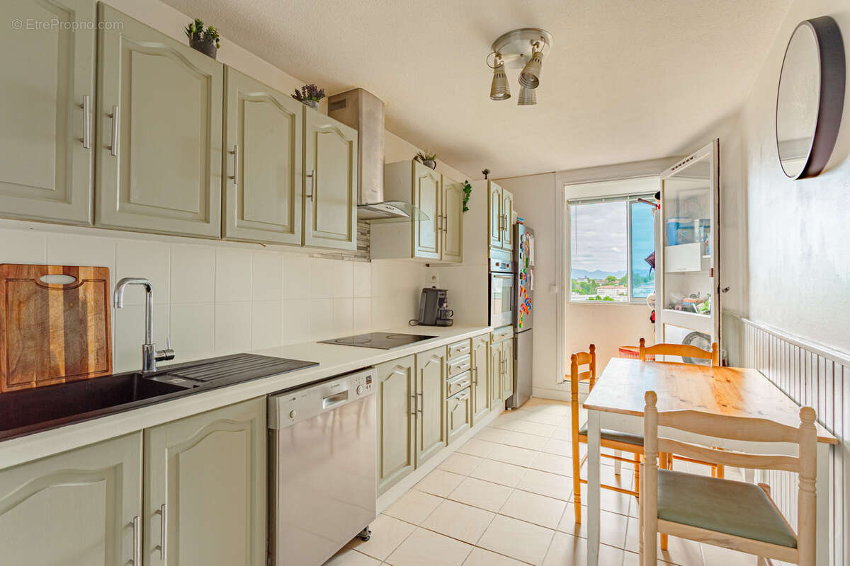 Appartement à ANGLET
