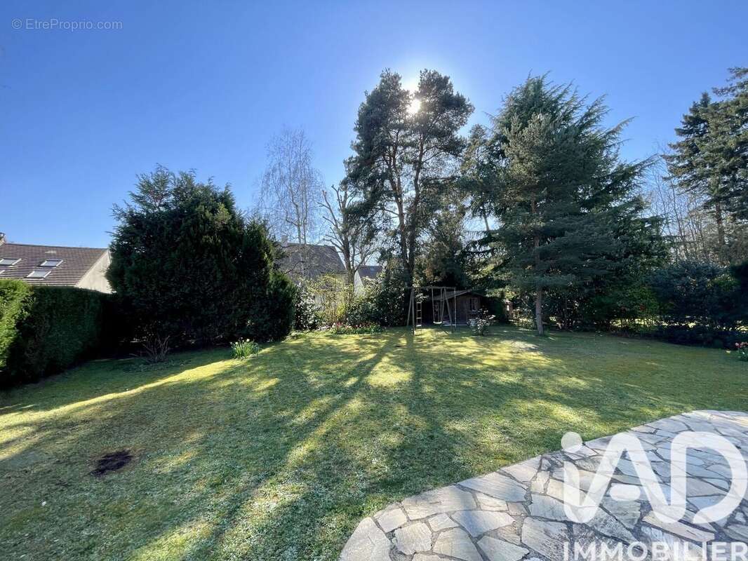 Photo 6 - Maison à VERNEUIL-SUR-SEINE