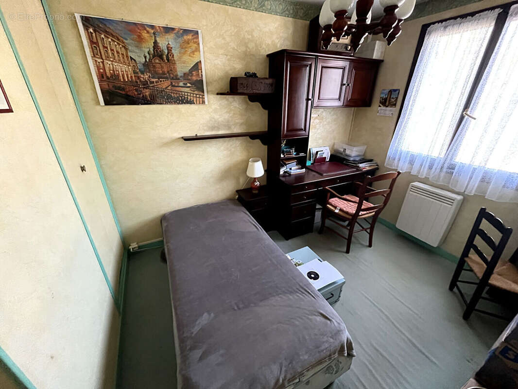 Maison à LES MUREAUX