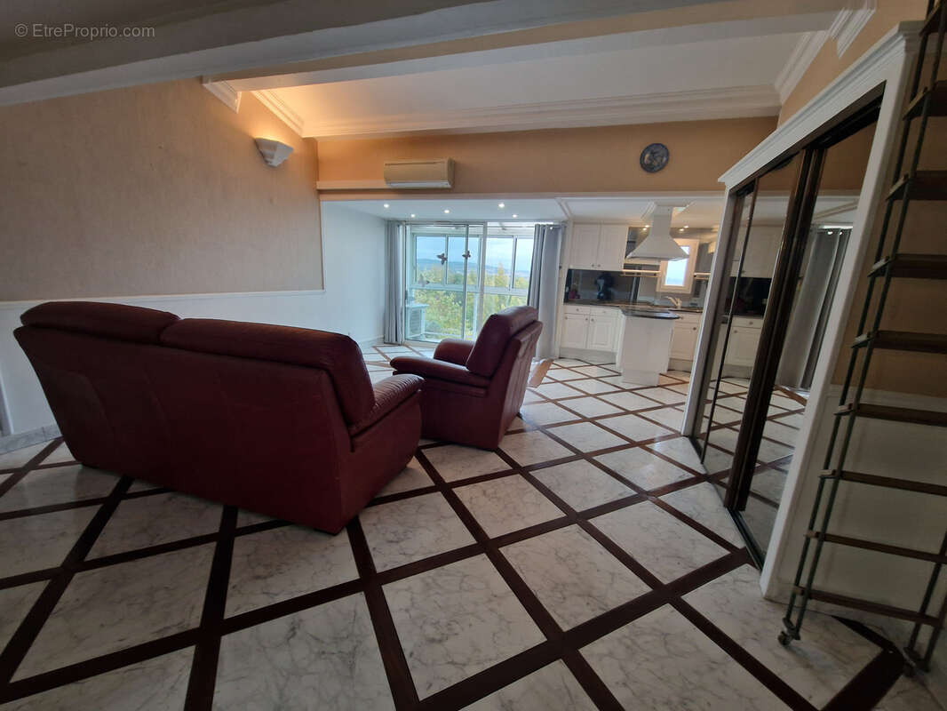 Appartement à NARBONNE