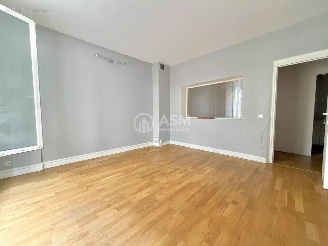 Appartement à PUTEAUX