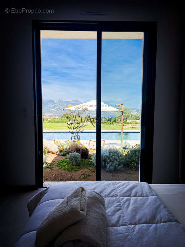 Villa contemporaine - lumio - photo 5