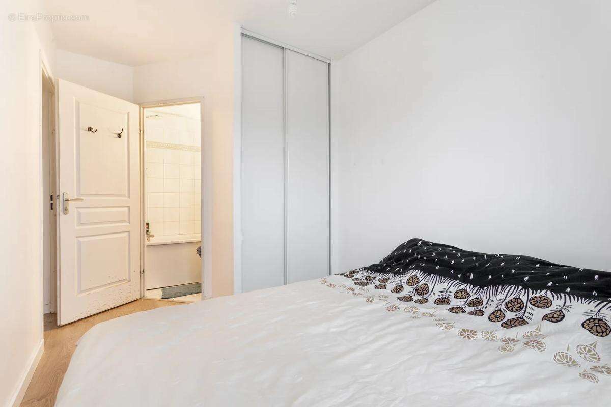 Appartement à ROUBAIX