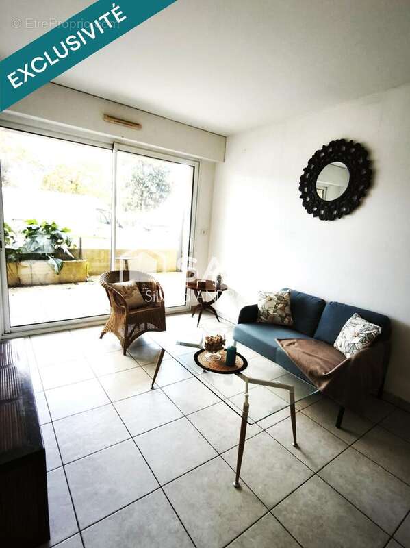 Photo 3 - Appartement à LES SABLES-D&#039;OLONNE