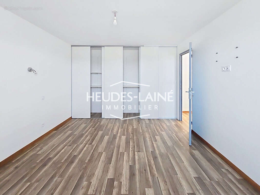 Maison centre ville - DUCEY - photo 7