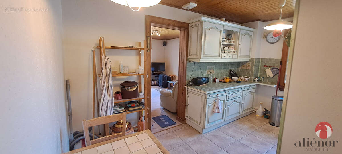 Appartement à SAMOENS
