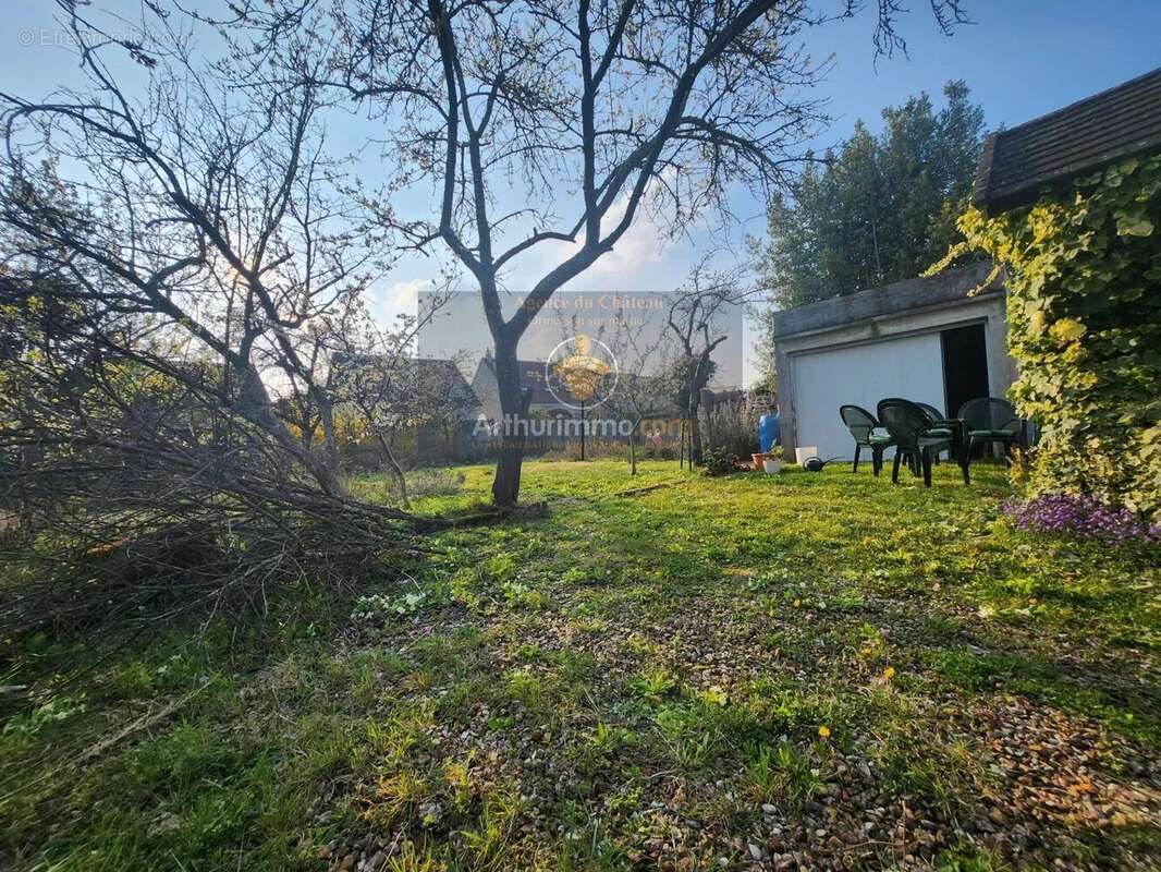 Maison à SUCY-EN-BRIE