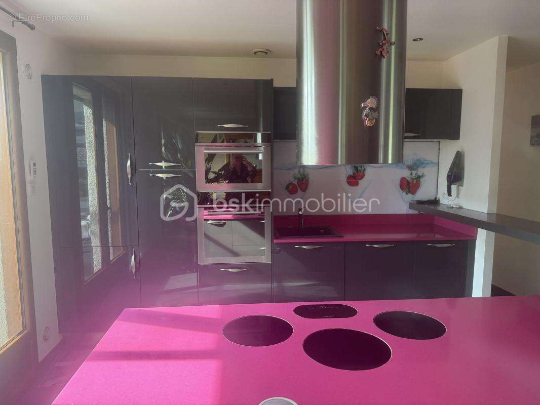 Maison à LES HAUTES-RIVIERES