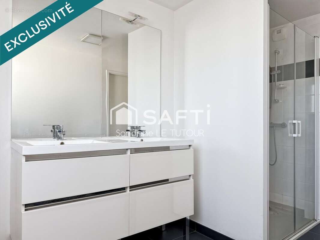 Photo 8 - Appartement à VANNES