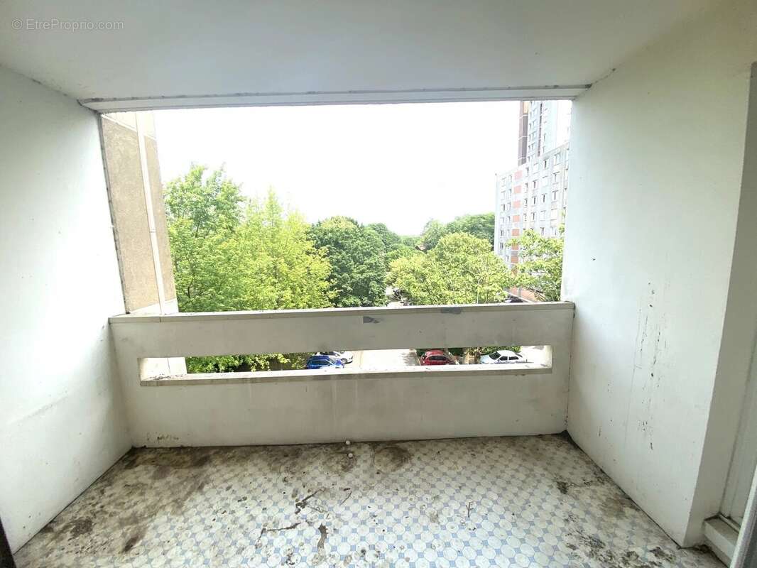 Appartement à SAINT-OUEN-L&#039;AUMONE