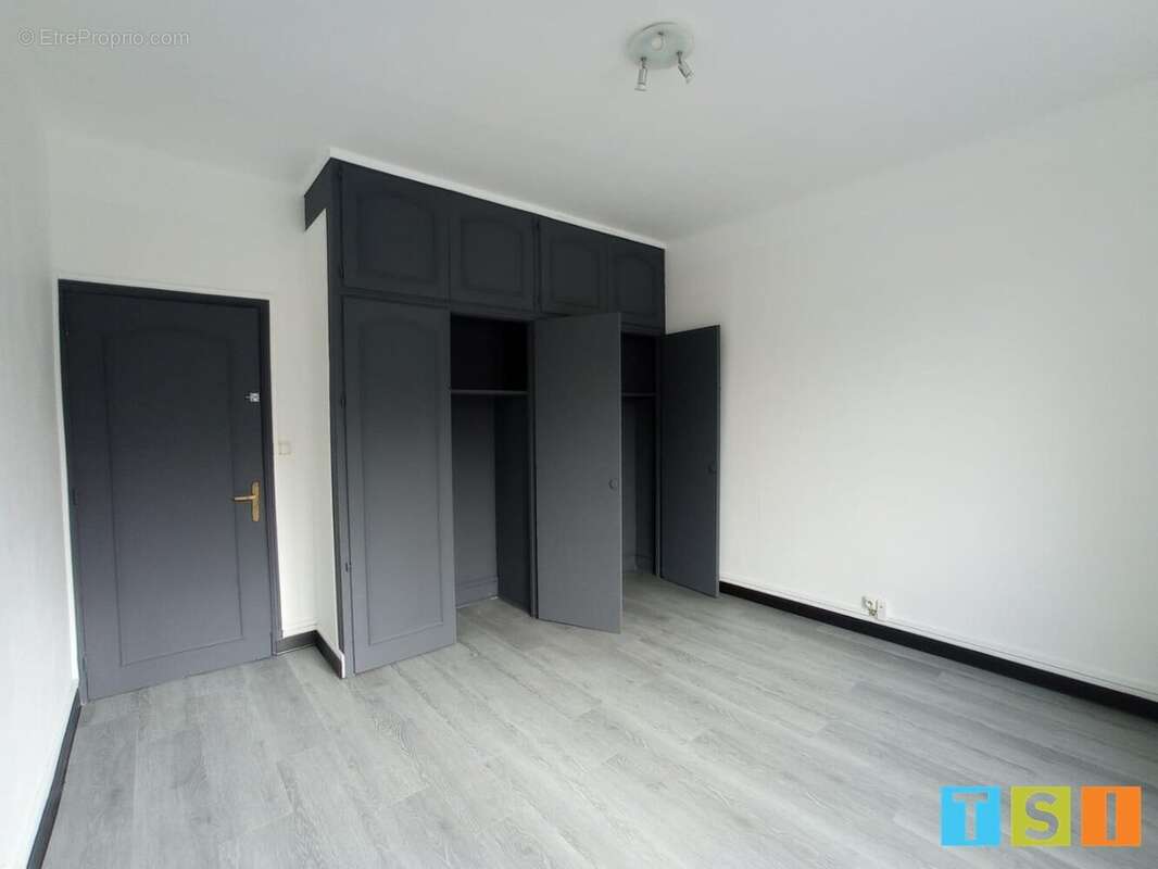 Immeuble de rapport  100 % loué  Aucun gros travaux  Saint-Gaudens - photo 30