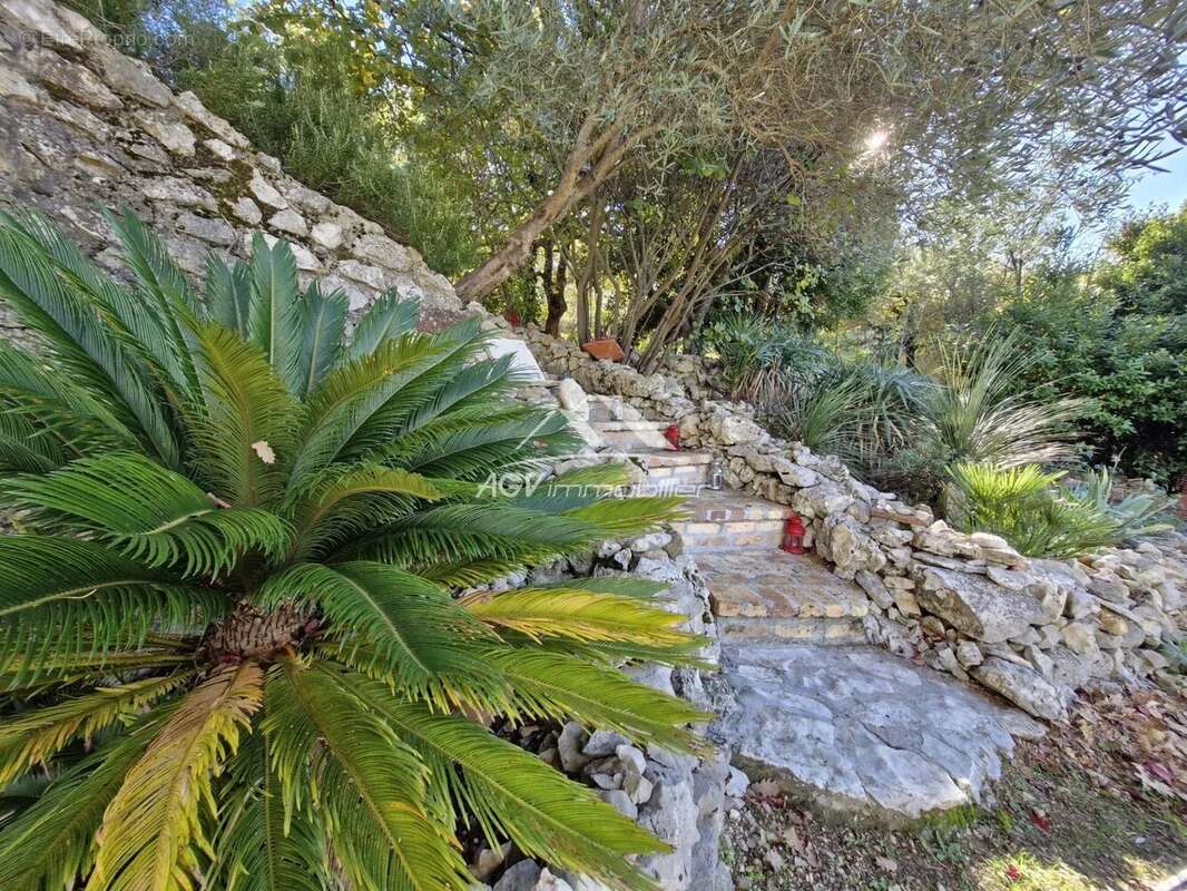 Maison à BROUZET-LES-ALES