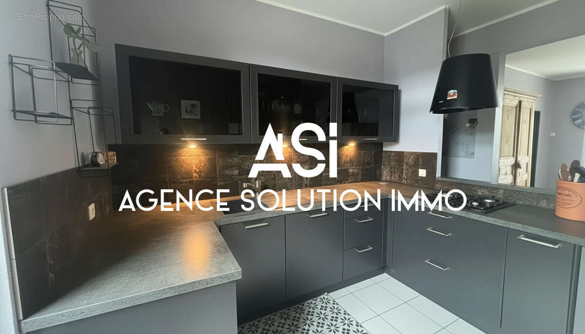 Maison à LA GUERCHE-DE-BRETAGNE