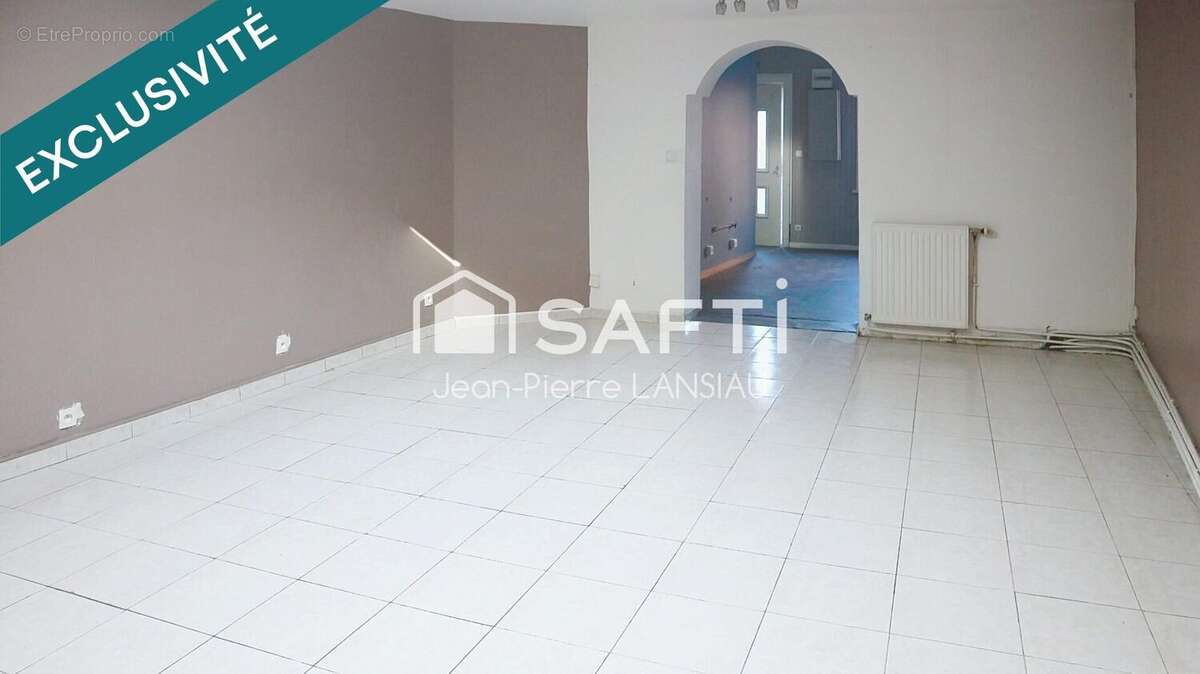 Photo 2 - Maison à SIN-LE-NOBLE