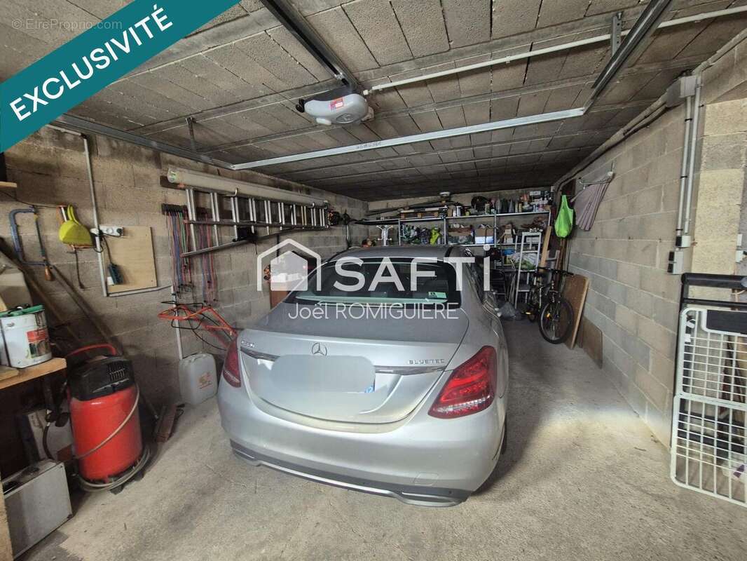 Photo 6 - Maison à LA LOUBIERE