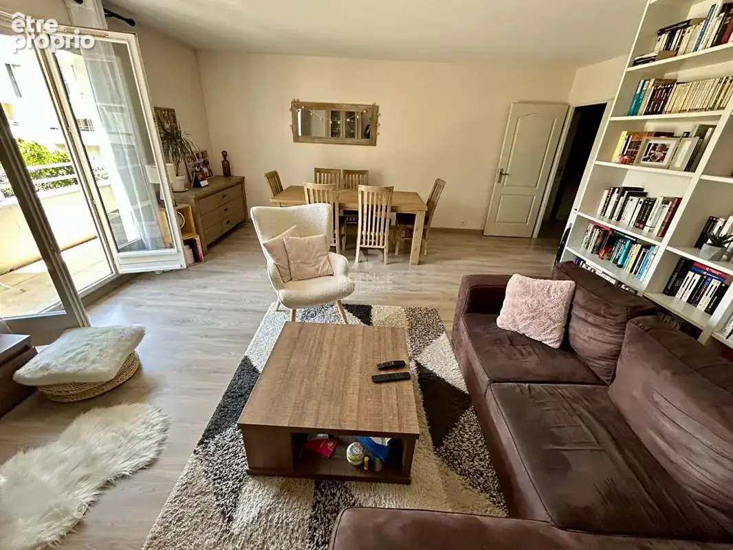 Appartement à POISSY