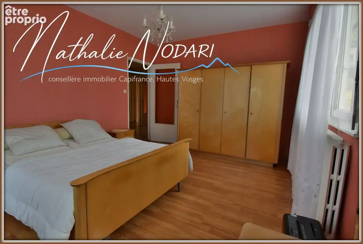 Maison à vendre fresse sur moselle (88) - photo 5