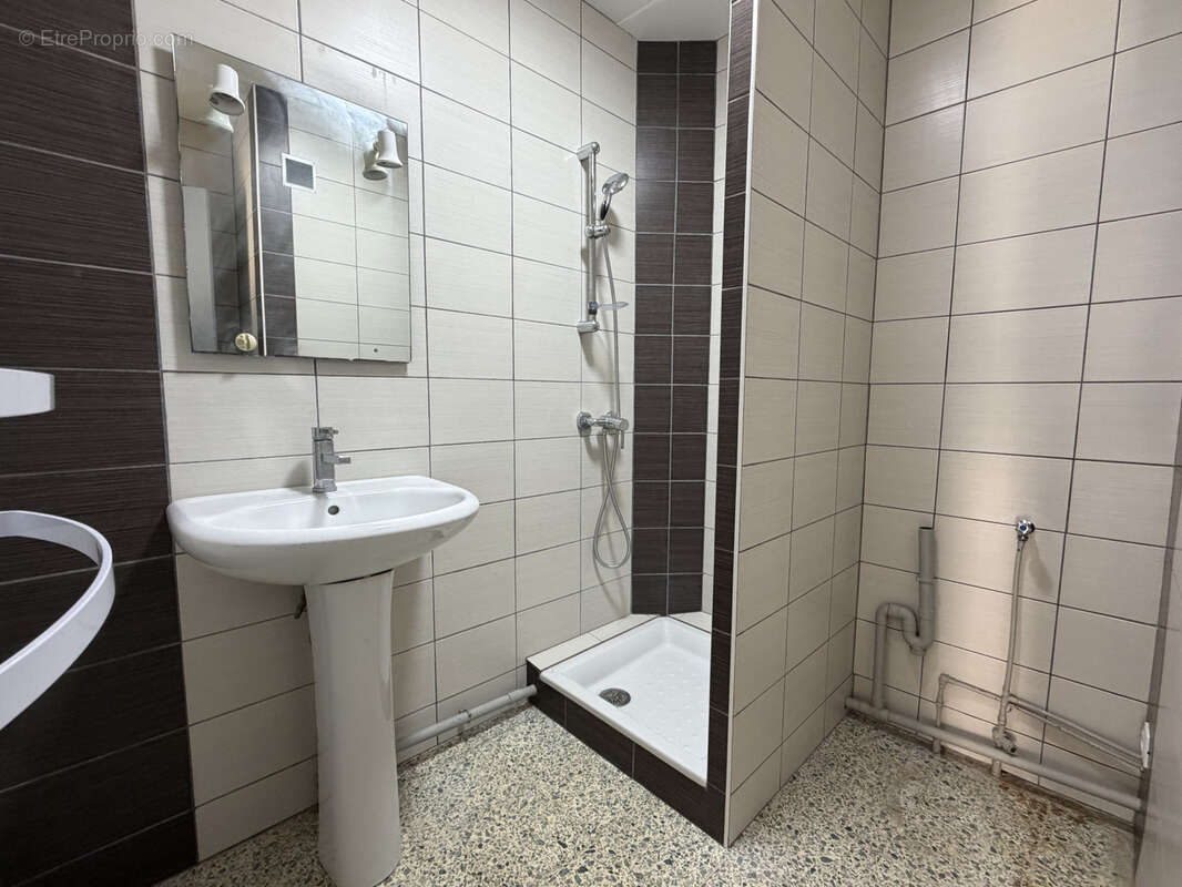 Appartement à LE SOLER