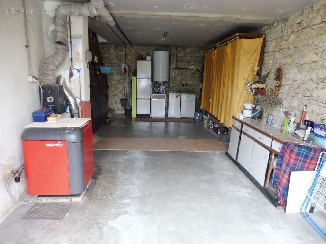 Riberac proche commerces - photo 20