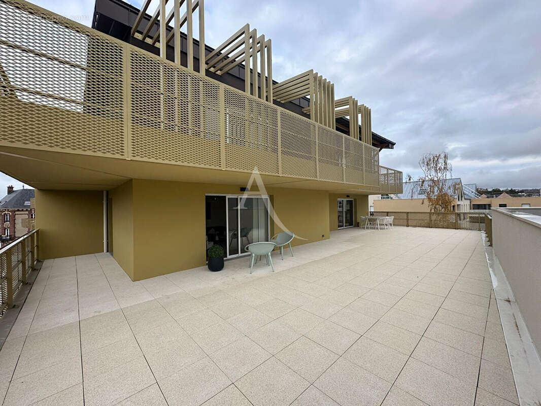 Appartement à CHARTRES