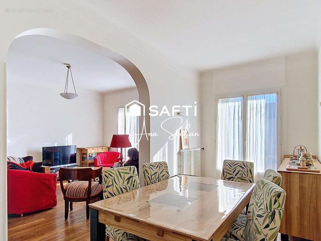 Photo 4 - Maison à MASSY