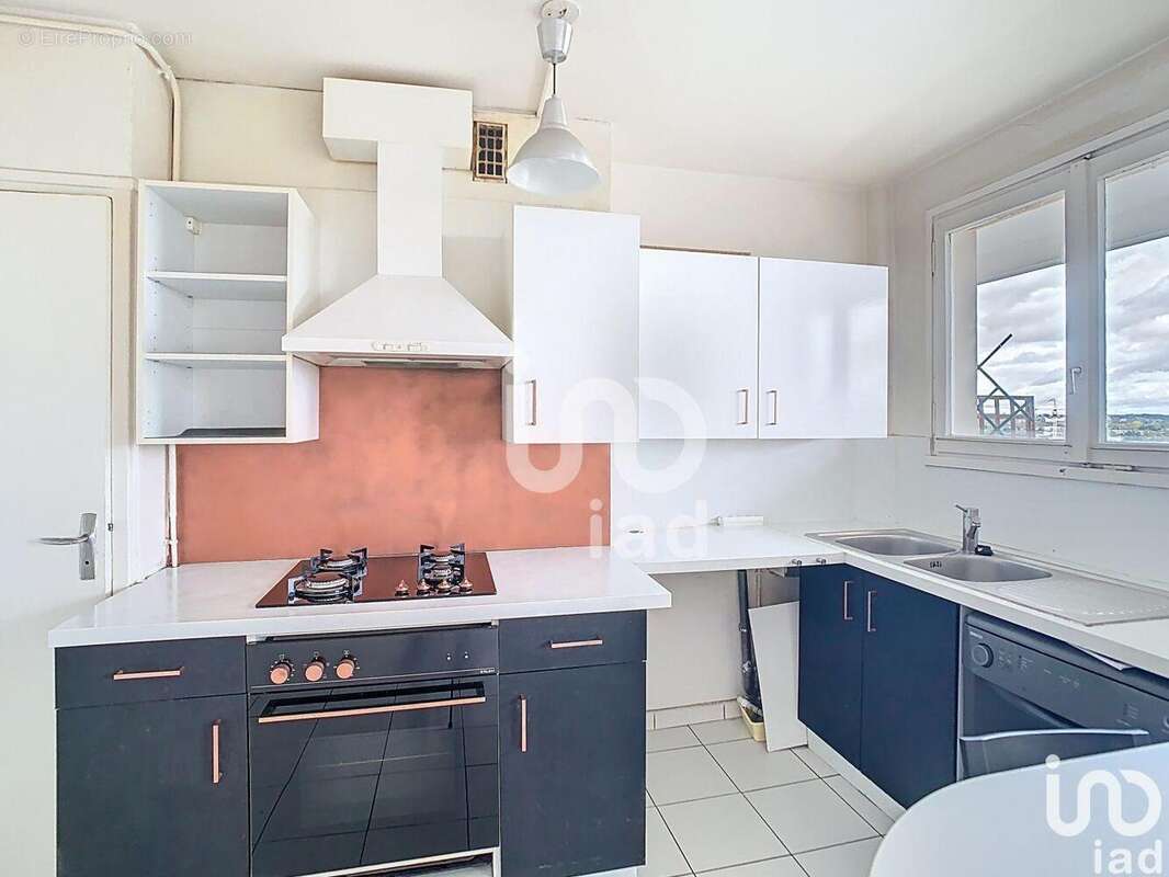 Photo 6 - Appartement à TOULOUSE