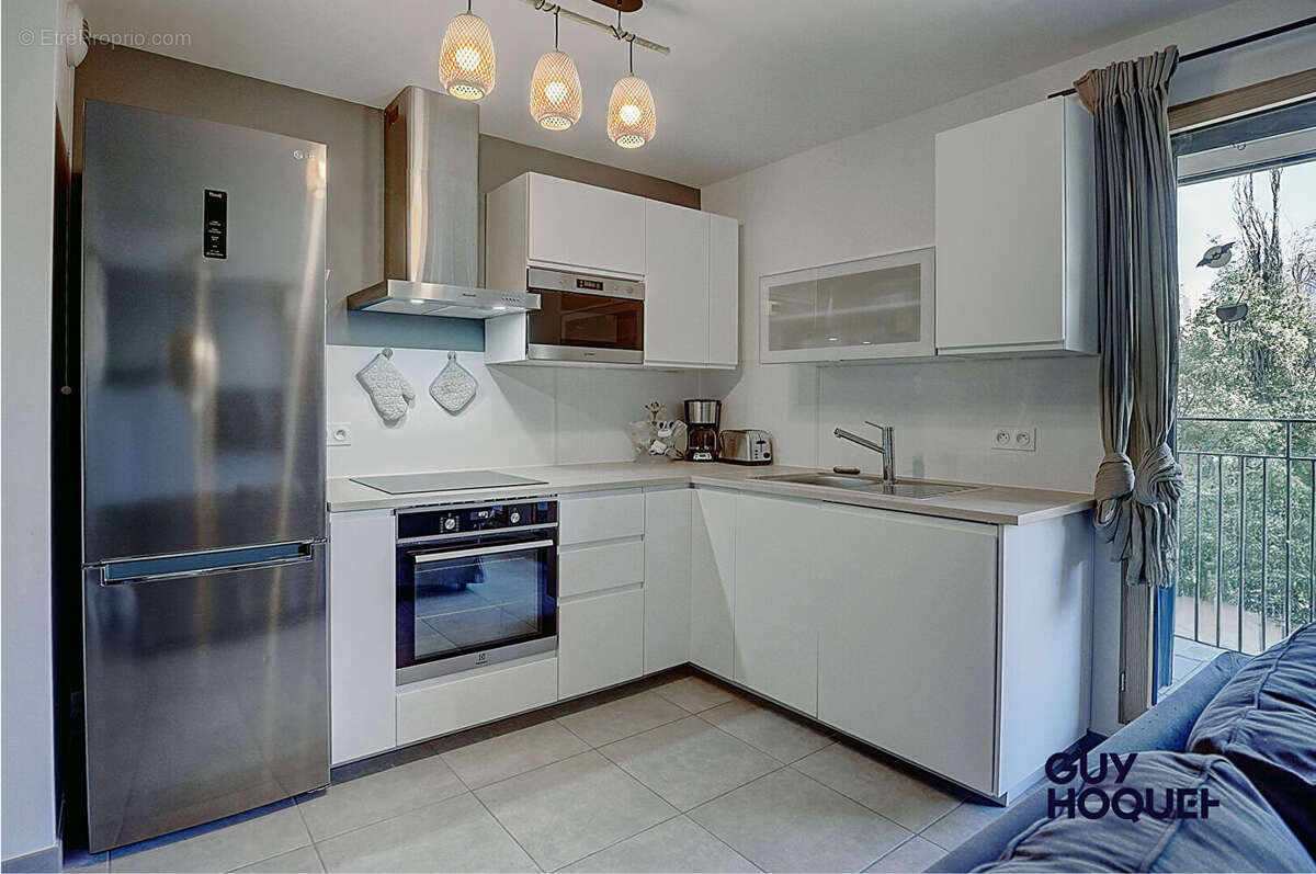 Appartement à LYON-7E