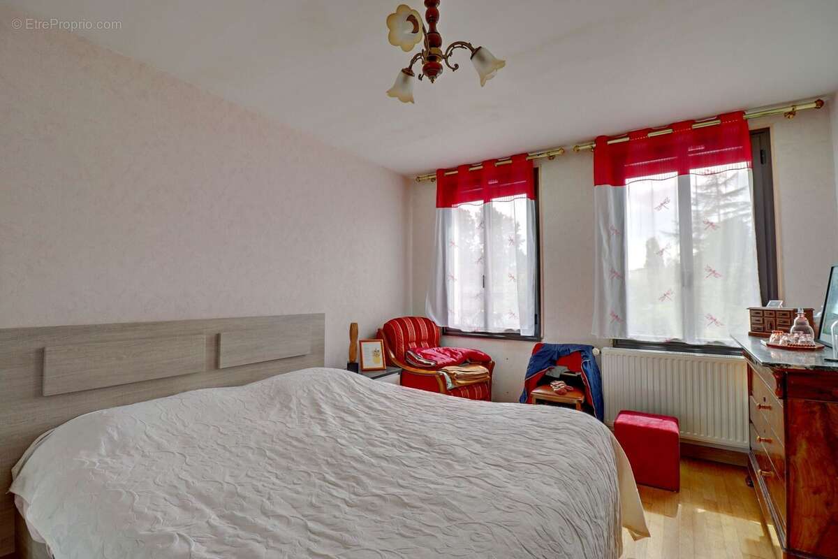 Maison à MAGNY-EN-VEXIN