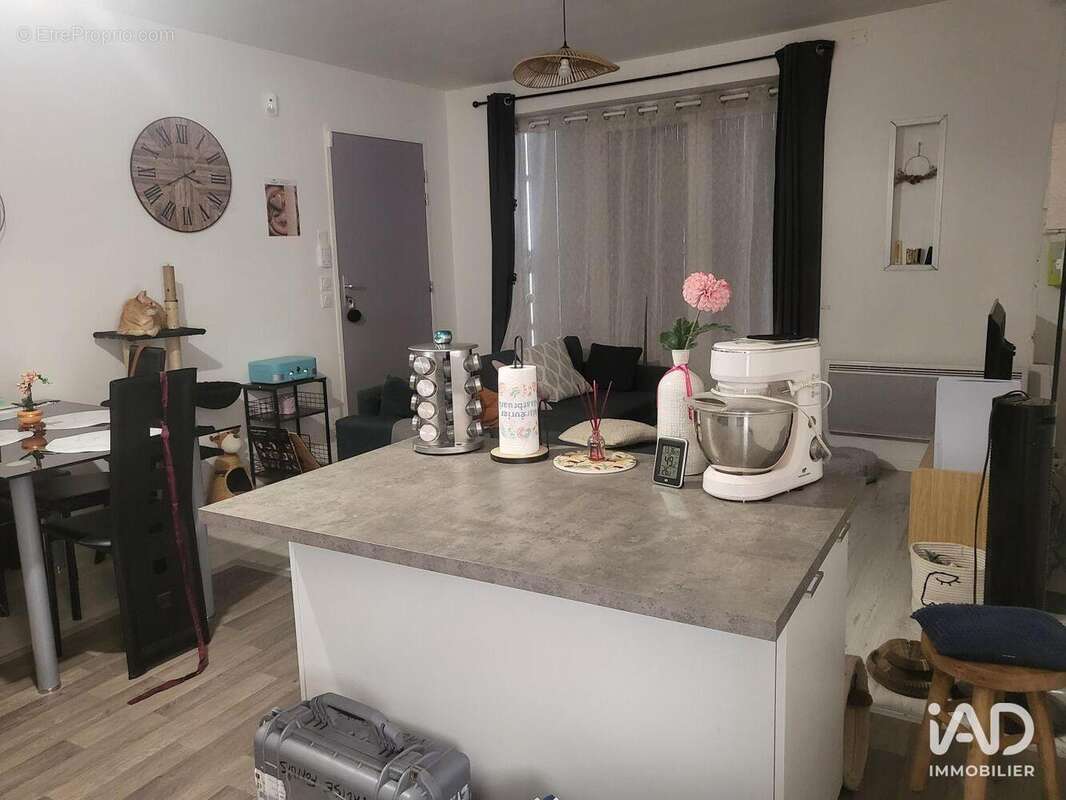 Photo 3 - Appartement à LAFRANCAISE