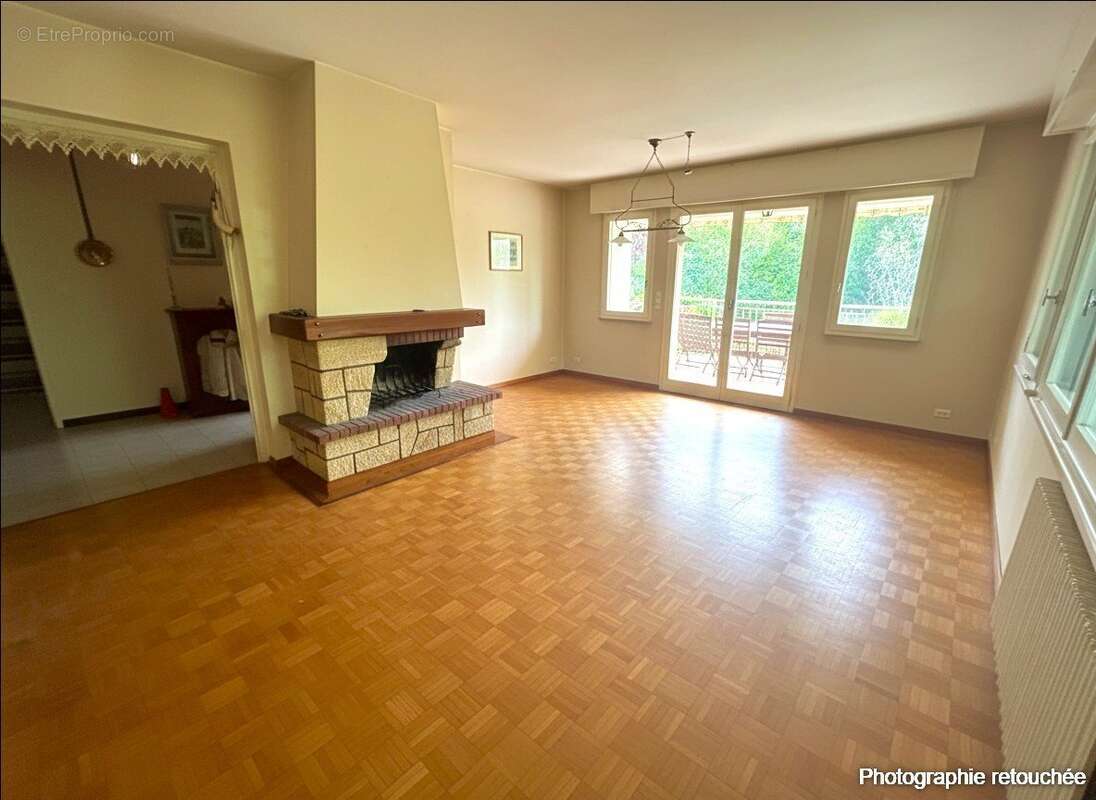 Maison à ANNECY-LE-VIEUX