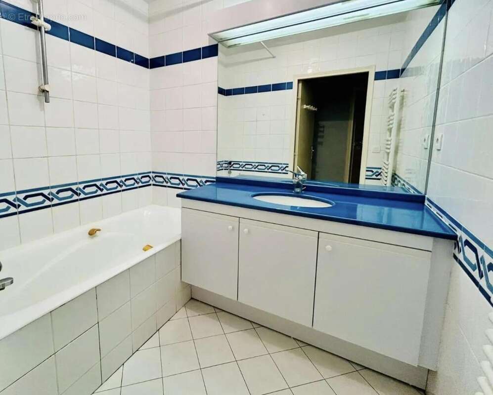 Photo 8 - Appartement à LYON-3E