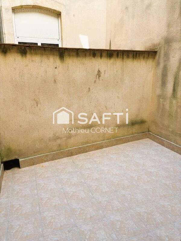 Photo 3 - Appartement à BORDEAUX