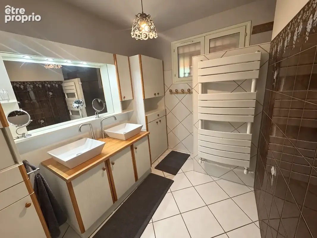 Maison 140 m2 saint-verand - photo 9