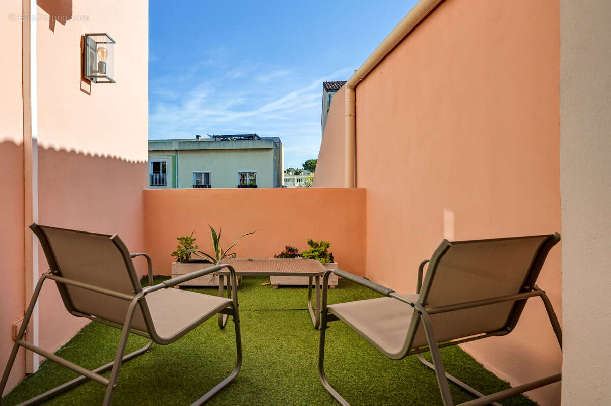 Maison à SANARY-SUR-MER