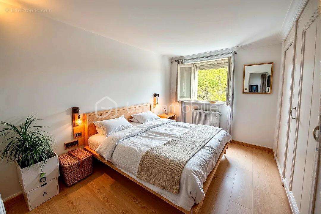 Appartement à SAINT-OUEN-L&#039;AUMONE