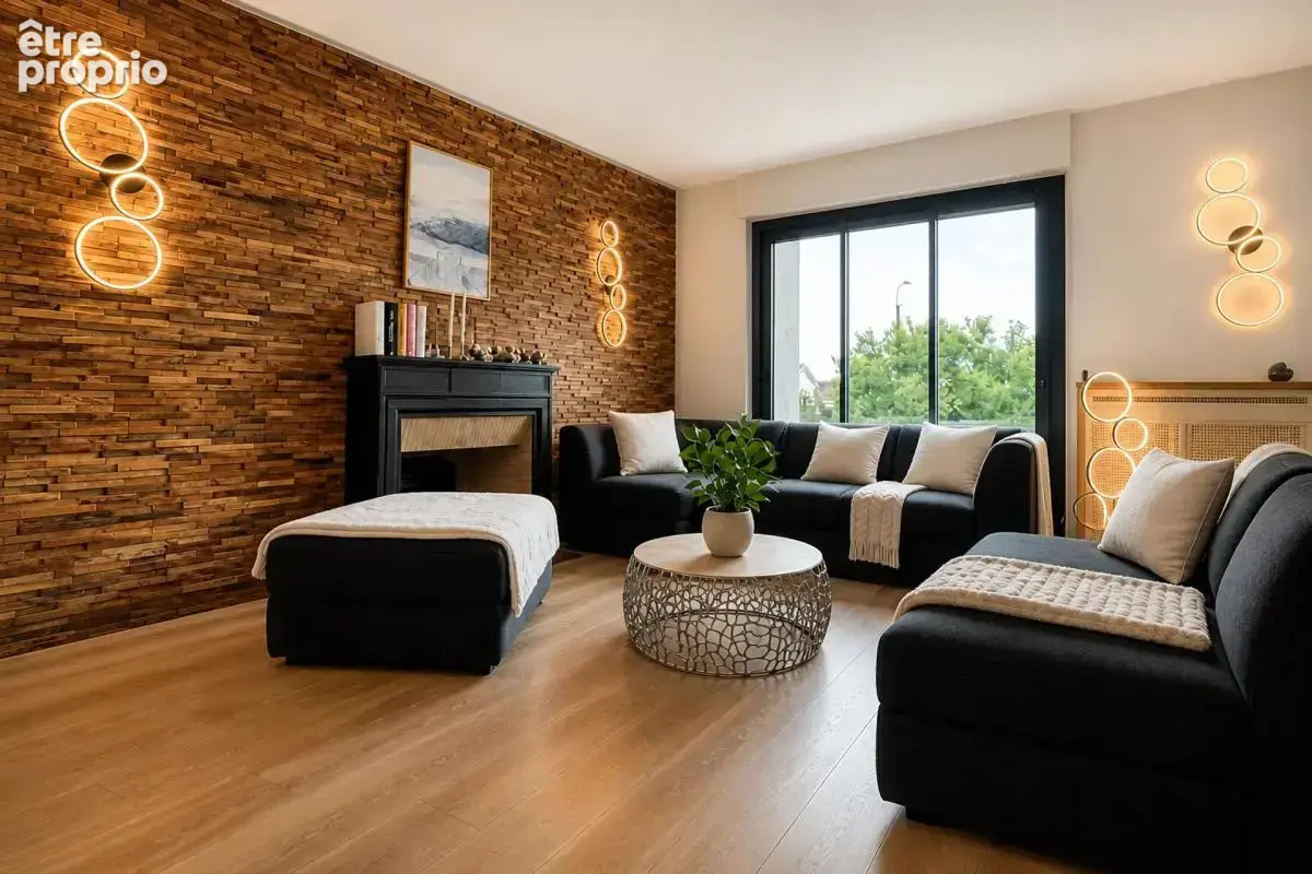 Maison de 8 pièces de 225 m² à Limoges avec piscine - photo 3