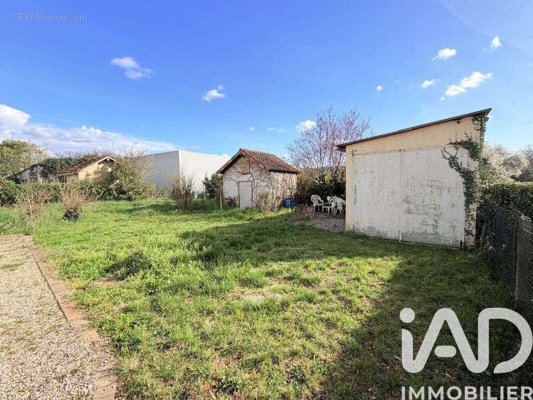 Photo 3 - Maison à TRELISSAC