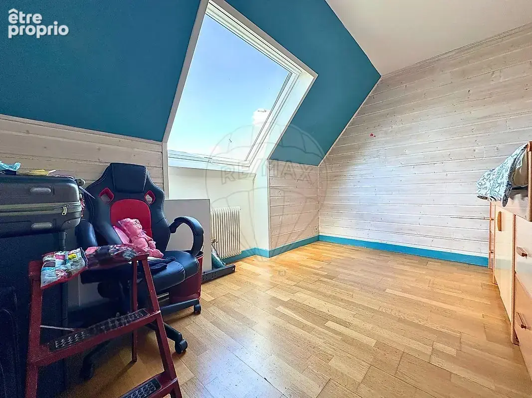 Maison 4 chambre(s) à vendre - photo 7