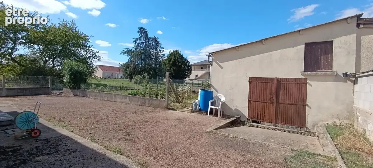 Coulanges-les-nevers - maison 110 m2 - photo 10