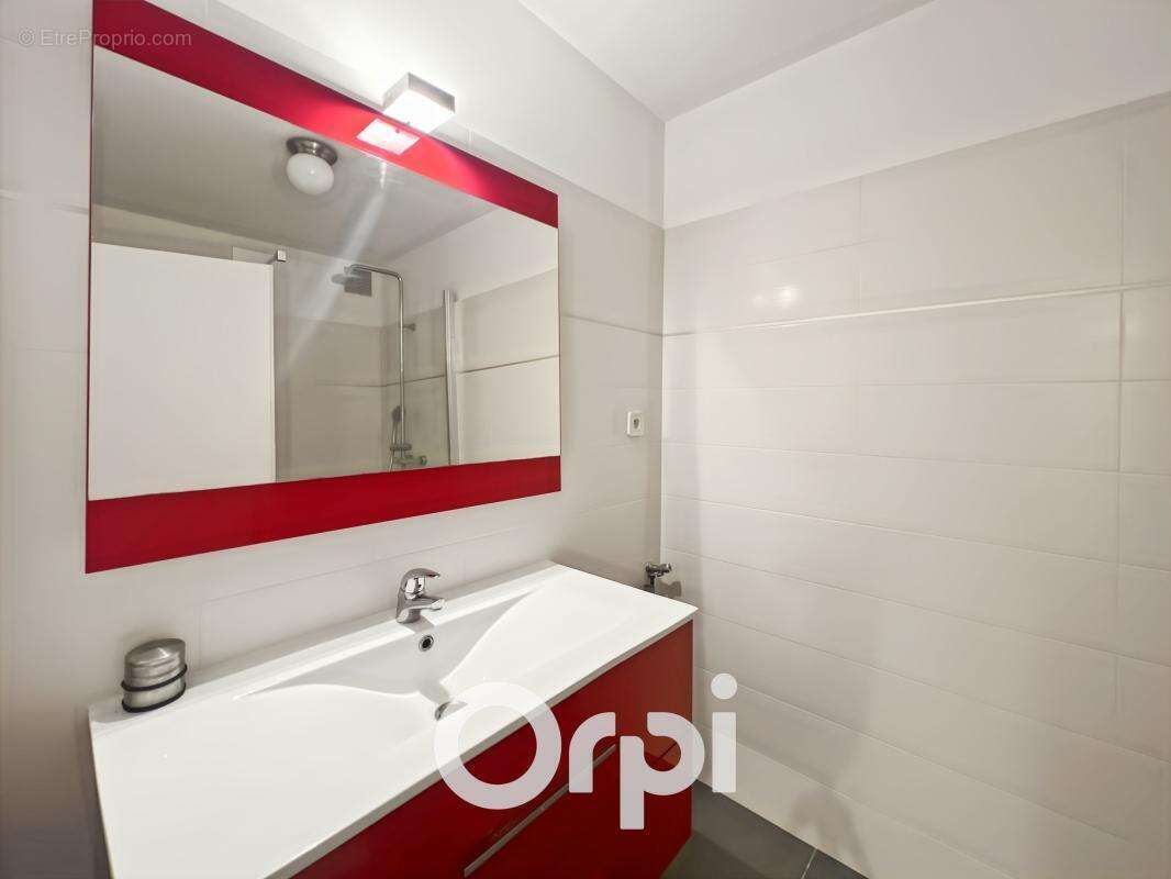 Appartement à LA ROCHE-SUR-YON