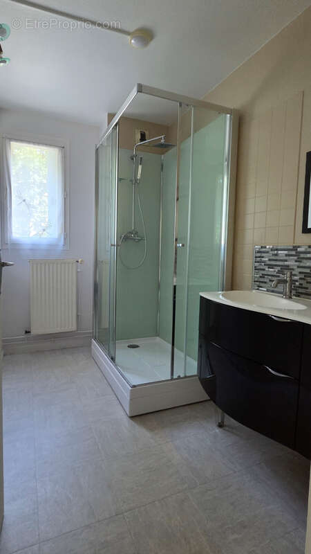 Appartement à NORVILLE