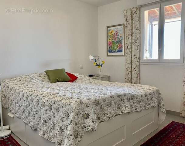 Appartement à FLEURY