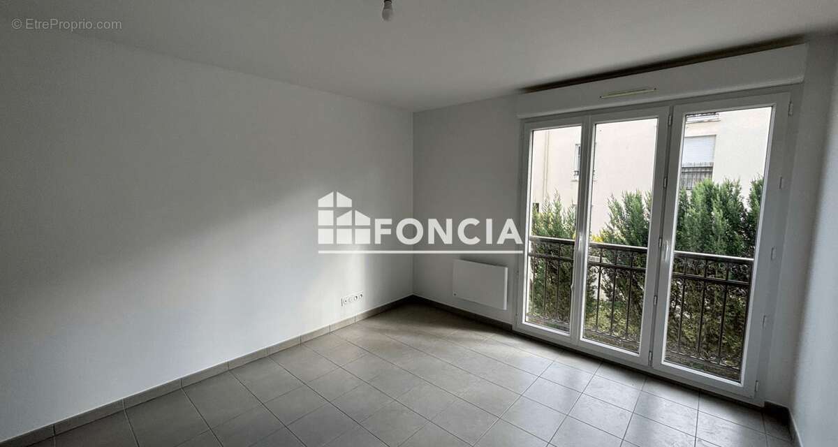 Appartement à ECQUEVILLY