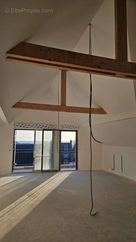Appartement à PERROS-GUIREC