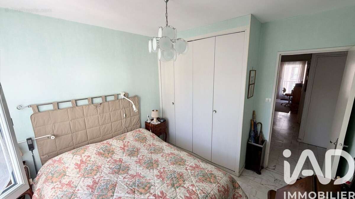 Photo 7 - Appartement à NICE