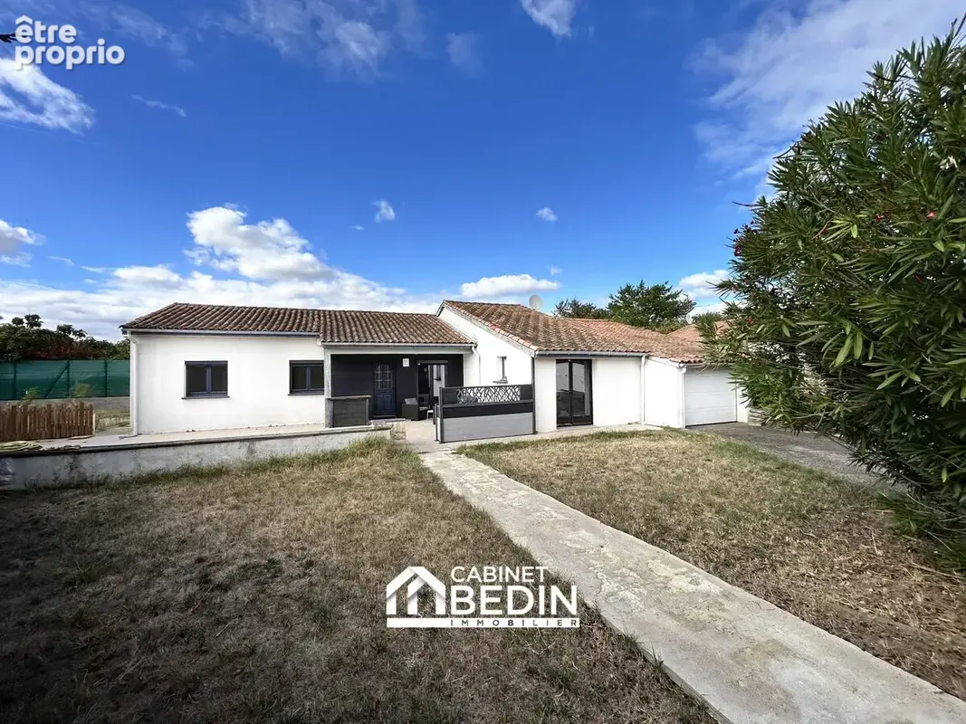 Photo Maison à Beauzelle au prix de 475 000€