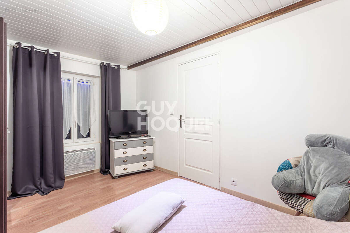Maison à SABRES