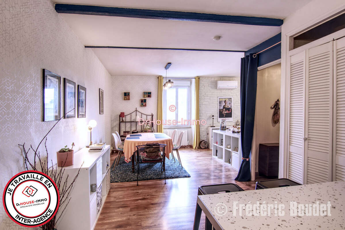 Appartement à TRELISSAC