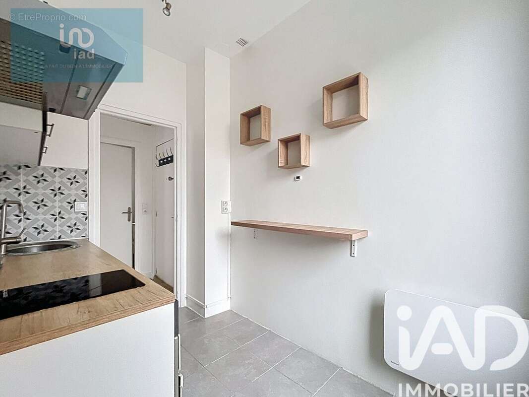 Photo 2 - Appartement à NOGENT-SUR-MARNE